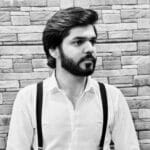 Business Address Service London 1 Danish Ali